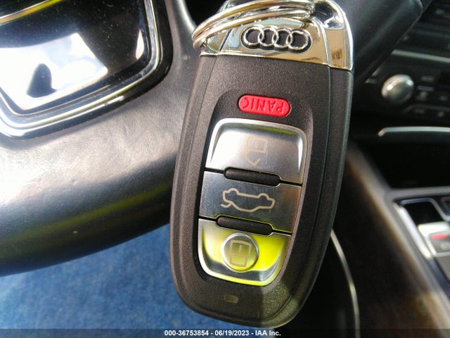 2017 Audi S6, VIN: WAUF2AFC4HN001739