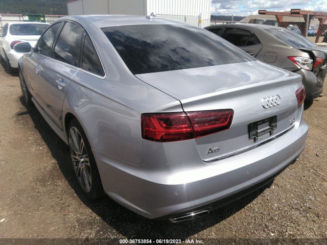 2017 Audi S6, VIN: WAUF2AFC4HN001739