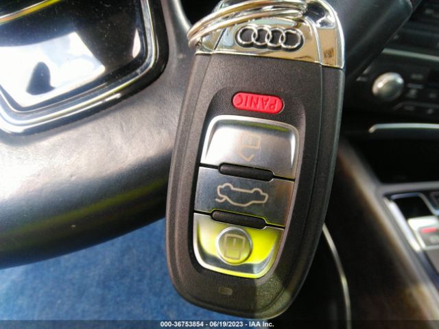 Audi A6 Premium Plus 2017 WAUF2AFC4HN001739 Image 3