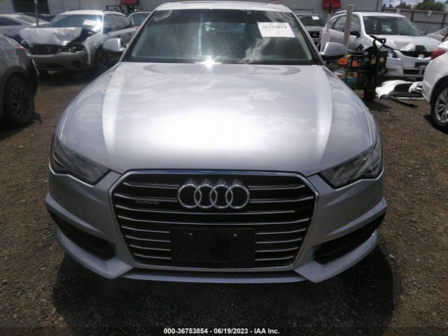 Audi A6 Premium Plus 2017 WAUF2AFC4HN001739 Image 4