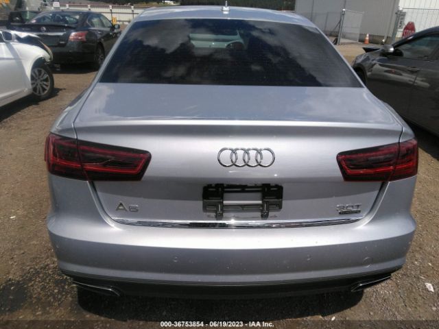 Audi A6 Premium Plus 2017 WAUF2AFC4HN001739 Image 8