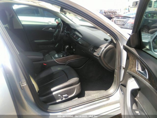 Audi A6 Premium Plus 2017 WAUF2AFC4HN001739 Image 11