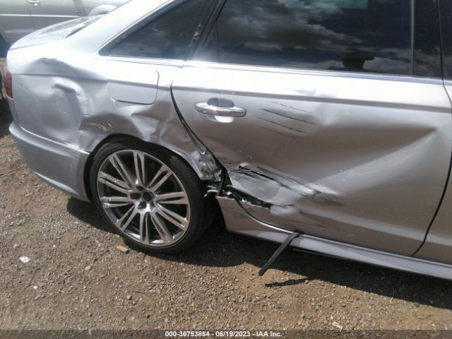 Audi A6 Premium Plus 2017 WAUF2AFC4HN001739 Image 12