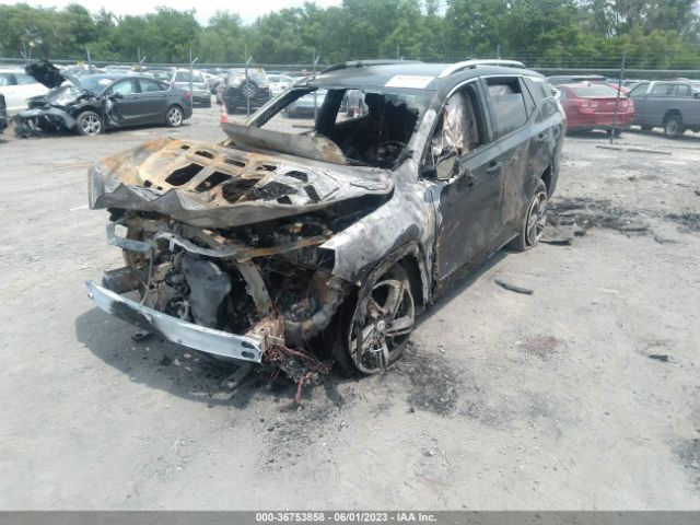 3GKALVEV6LL101729 GMC Terrain Slt
