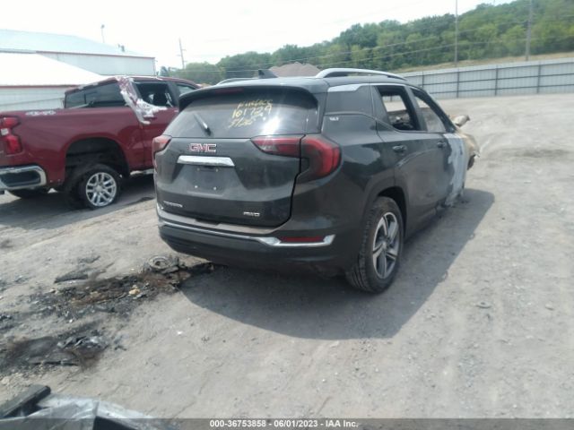 3GKALVEV6LL101729 GMC Terrain Slt