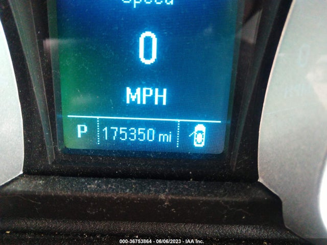 2016 CHEVROLET EQUINOX LT VIN: 2GNALCEK8G6120418