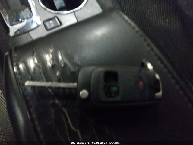 Chevrolet EQUINOX LT 2014 2GNALBEK1E6341141 Image 11