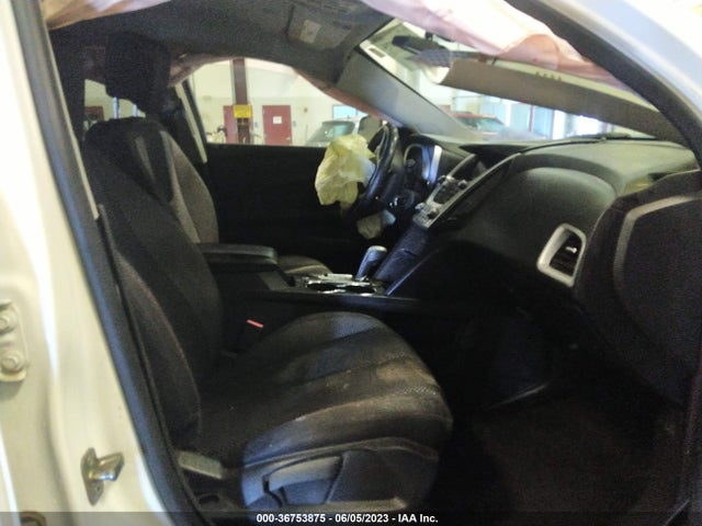 Chevrolet EQUINOX LT 2014 2GNALBEK1E6341141 Image 5