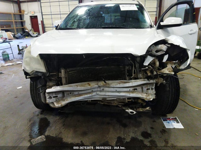 Chevrolet EQUINOX LT 2014 2GNALBEK1E6341141 Image 6