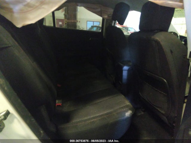Chevrolet EQUINOX LT 2014 2GNALBEK1E6341141 Image 8