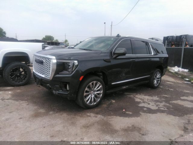 1GKS2JKL5MR436574 GMC YUKON XL DENALI