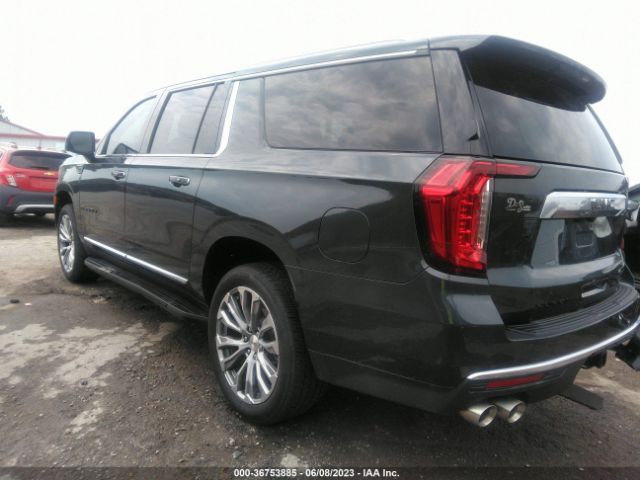 1GKS2JKL5MR436574 GMC YUKON XL DENALI