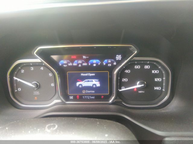 1GKS2JKL5MR436574 GMC YUKON XL DENALI
