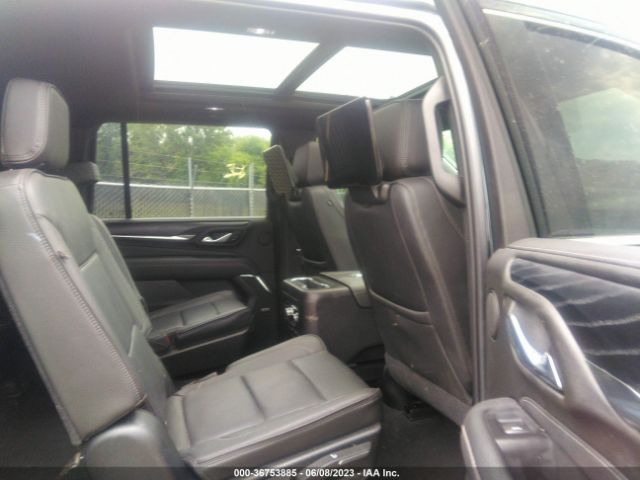 1GKS2JKL5MR436574 GMC YUKON XL DENALI