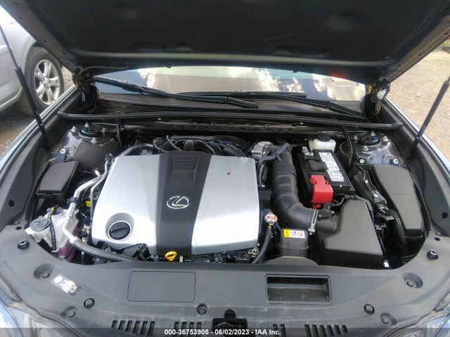 2023 Lexus ES, VIN: 58ADZ1B19PU145693