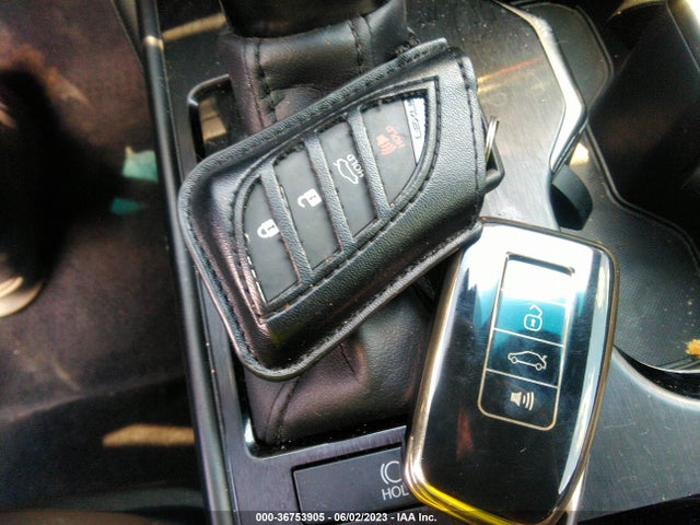 2023 Lexus ES, VIN: 58ADZ1B19PU145693