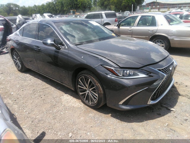 2023 Lexus ES, VIN: 58ADZ1B19PU145693
