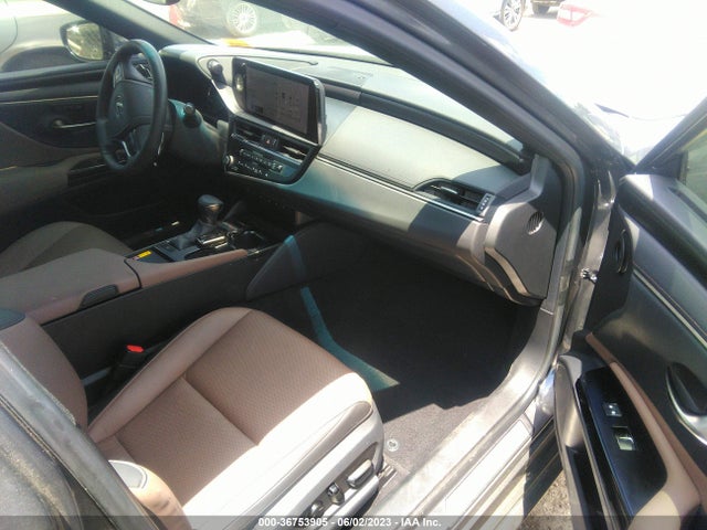 2023 Lexus ES, VIN: 58ADZ1B19PU145693