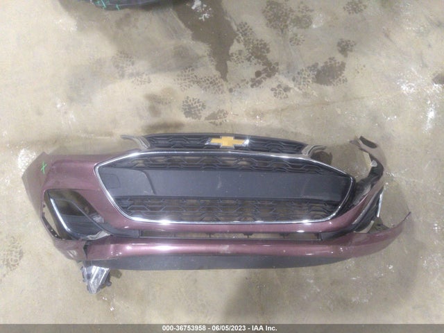 Chevrolet Spark Lt 2020 KL8CD6SA5LC477528 Image 12