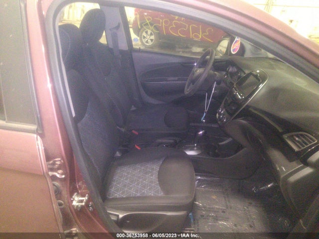 Chevrolet Spark Lt 2020 KL8CD6SA5LC477528 Image 5