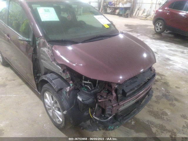Chevrolet Spark Lt 2020 KL8CD6SA5LC477528 Image 6