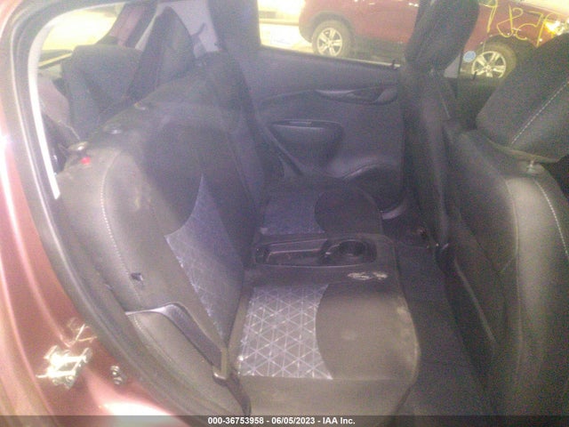 Chevrolet Spark Lt 2020 KL8CD6SA5LC477528 Image 8