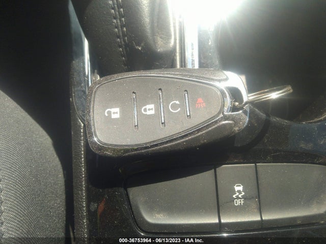 Chevrolet Cruze Premier 2017 3G1BF6SM5HS607552 Image 3