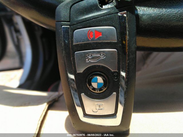 WBA5B1C50GG134941 BMW 5 Series 535i