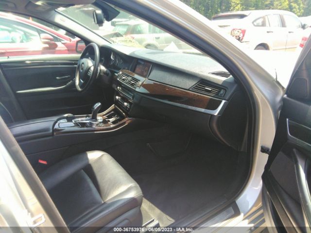 WBA5B1C50GG134941 BMW 5 Series 535i