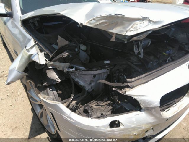 WBA5B1C50GG134941 BMW 5 Series 535i
