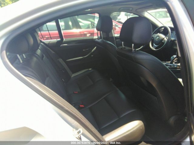 WBA5B1C50GG134941 BMW 5 Series 535i