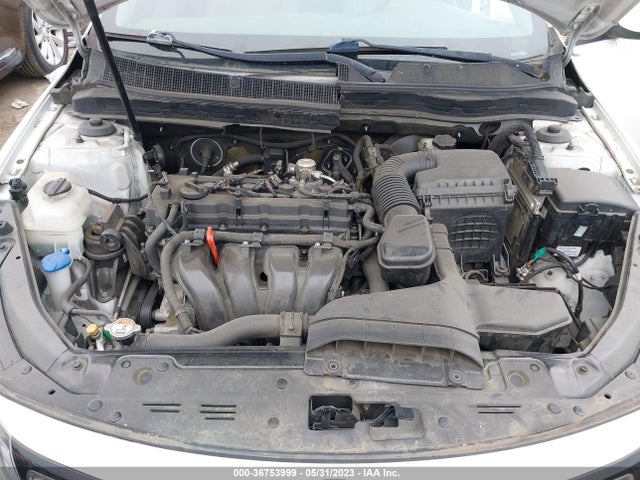 KIA Optima Lx 2015 5XXGM4A70FG423271 Image 12