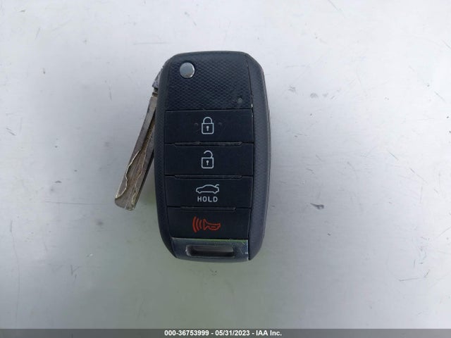 KIA Optima Lx 2015 5XXGM4A70FG423271 Image 3