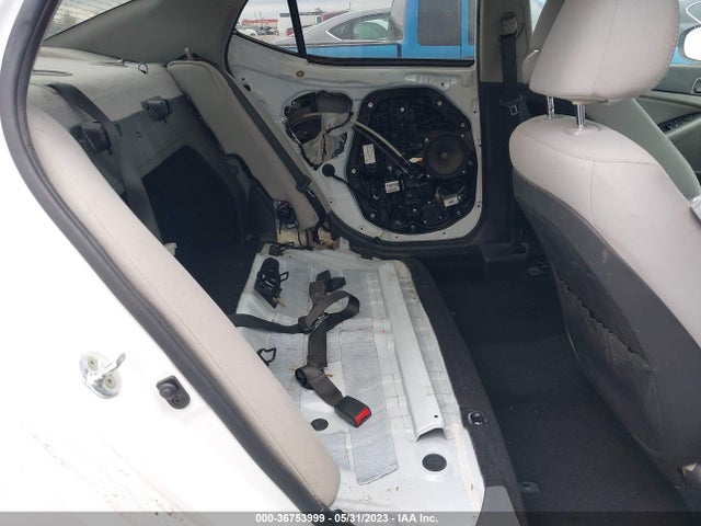 KIA Optima Lx 2015 5XXGM4A70FG423271 Image 10
