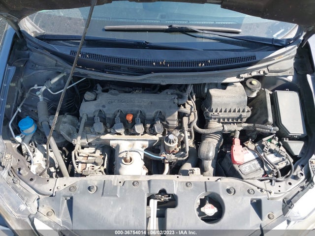 Honda Civic Sedan Ex-l 2015 19XFB2F92FE063560 Image 10