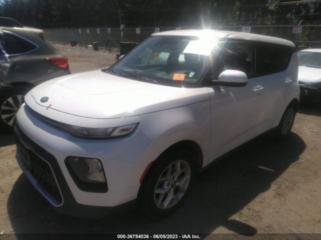 KNDJ23AU3M7739765 KIA SOUL S