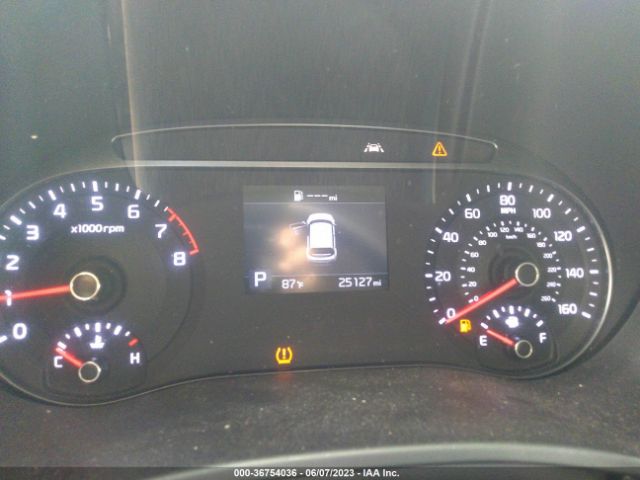 KNDJ23AU3M7739765 KIA SOUL S