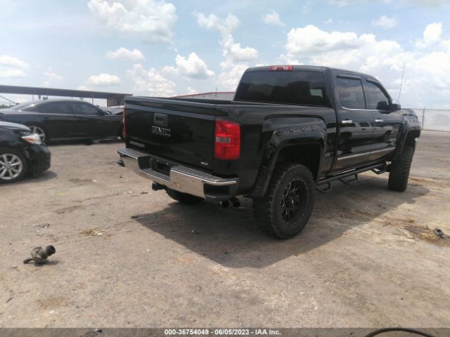 3GTU2VEC8EG528156 GMC Sierra 1500 Slt
