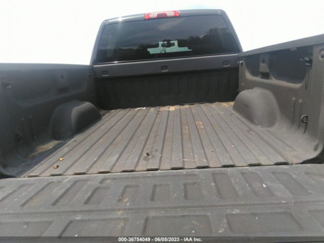 3GTU2VEC8EG528156 GMC Sierra 1500 Slt