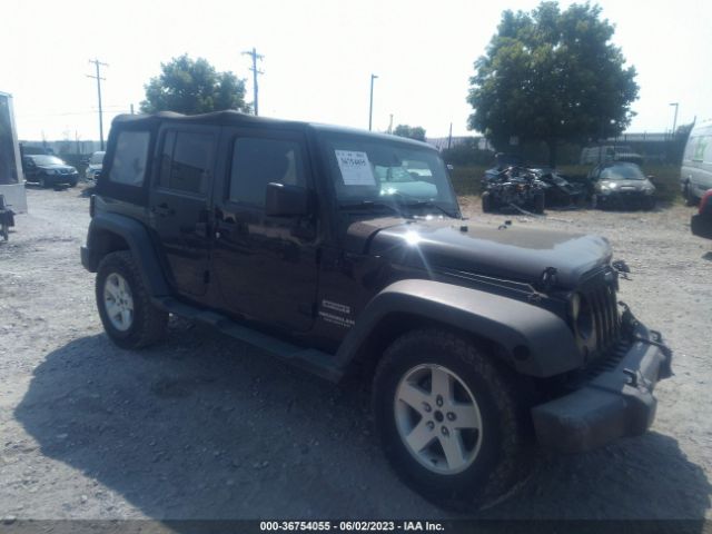 1C4BJWDG9GL270434 auction archive image