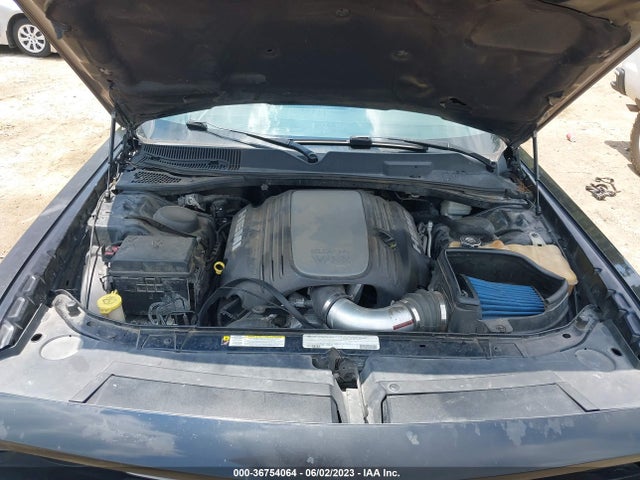 2012 Dodge Challenger R/t მანქანა იყიდება აუქციონზე, vin: 2C3CDYBT9CH222029, აუქციონის ნომერი: 36754064