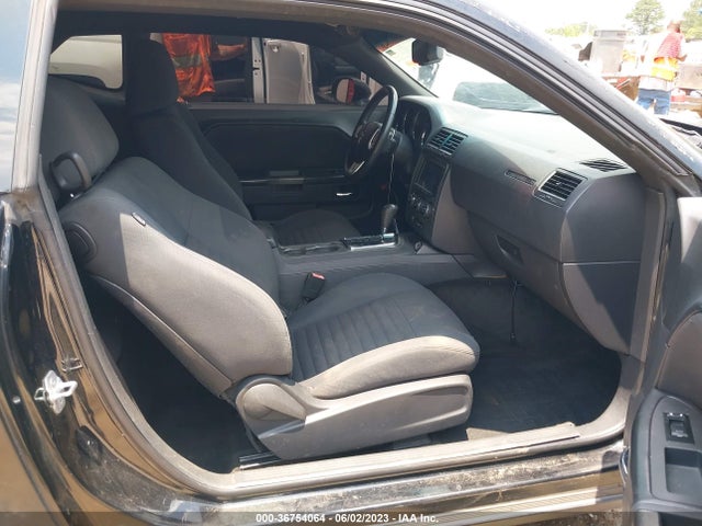 2012 Dodge Challenger R/t მანქანა იყიდება აუქციონზე, vin: 2C3CDYBT9CH222029, აუქციონის ნომერი: 36754064