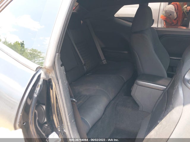 2012 Dodge Challenger R/t მანქანა იყიდება აუქციონზე, vin: 2C3CDYBT9CH222029, აუქციონის ნომერი: 36754064
