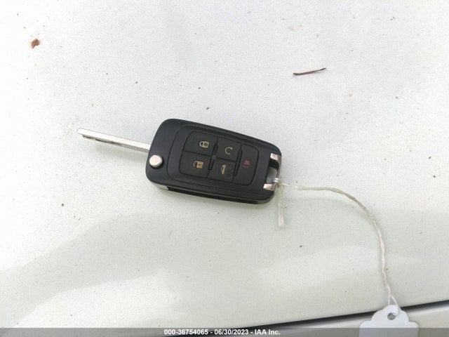 Chevrolet IMPALA LTZ 2015 2G1165S3XF9296966 Image 11