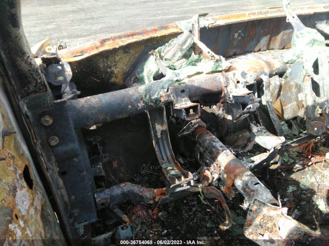 2012 FORD F-150 XL/STX/XLT VIN: 1FTMF1CM2CKD65986