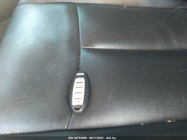Nissan Altima 3.5 Sl 2014 1N4BL3AP6EC422623 Image 11
