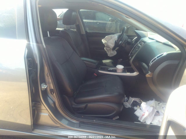 Nissan Altima 3.5 Sl 2014 1N4BL3AP6EC422623 Image 5