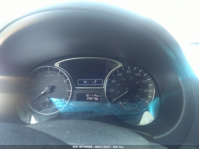 Nissan Altima 3.5 Sl 2014 1N4BL3AP6EC422623 Image 7
