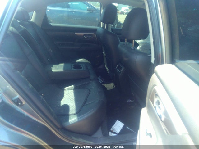 Nissan Altima 3.5 Sl 2014 1N4BL3AP6EC422623 Image 8