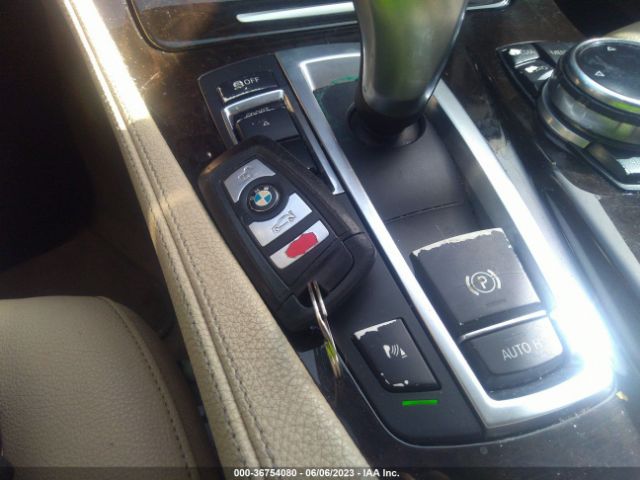 WBA5A5C50ED503788 BMW 5 Series 528i